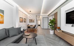 #Amazonia Apt By Halu! Apartments